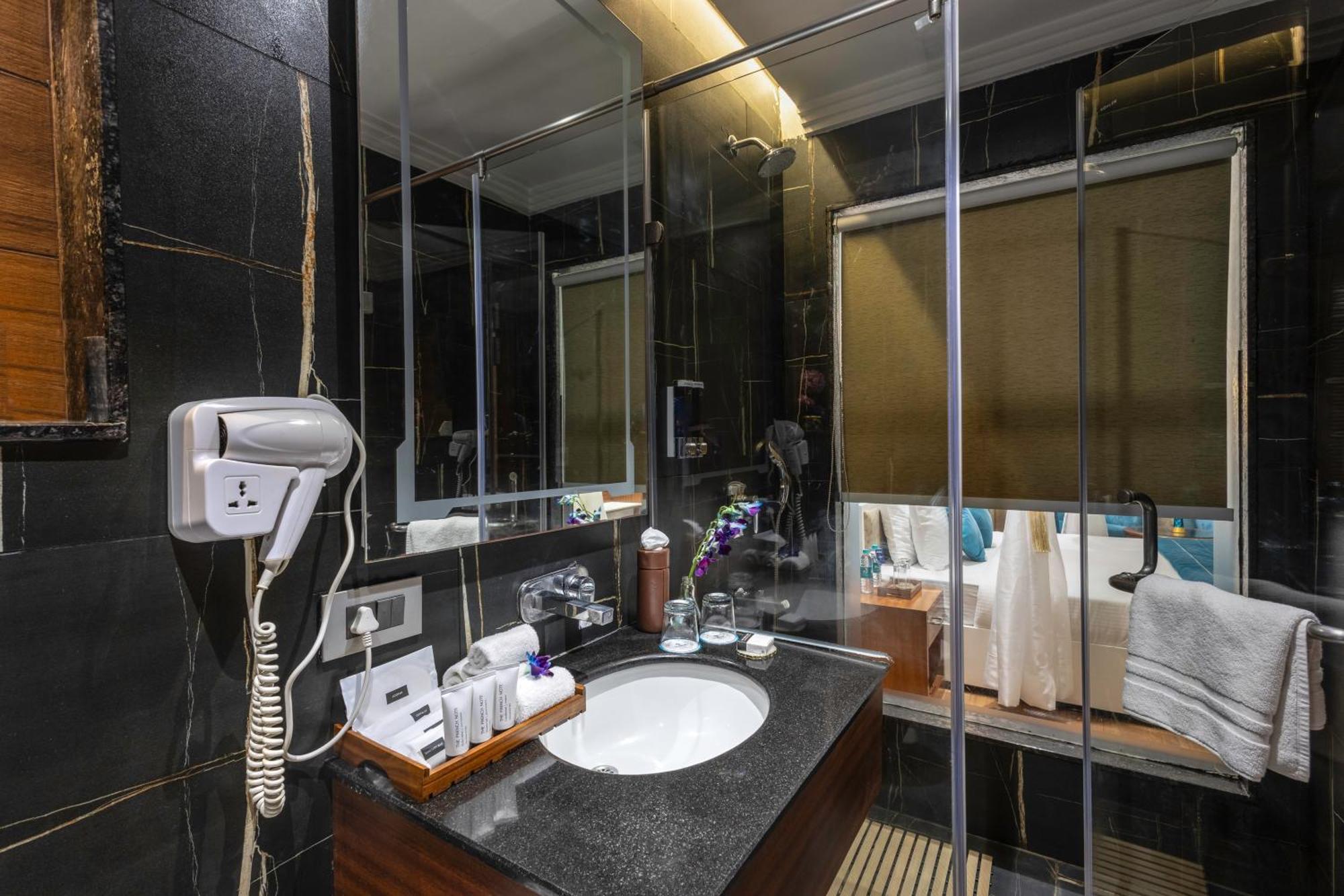 Clarion Hotel דהראדון מראה חיצוני תמונה